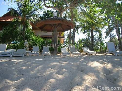 The Westin Resort Nusa Dua 95
